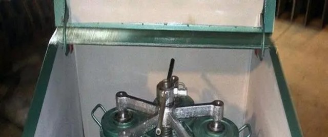 制樣粉碎機